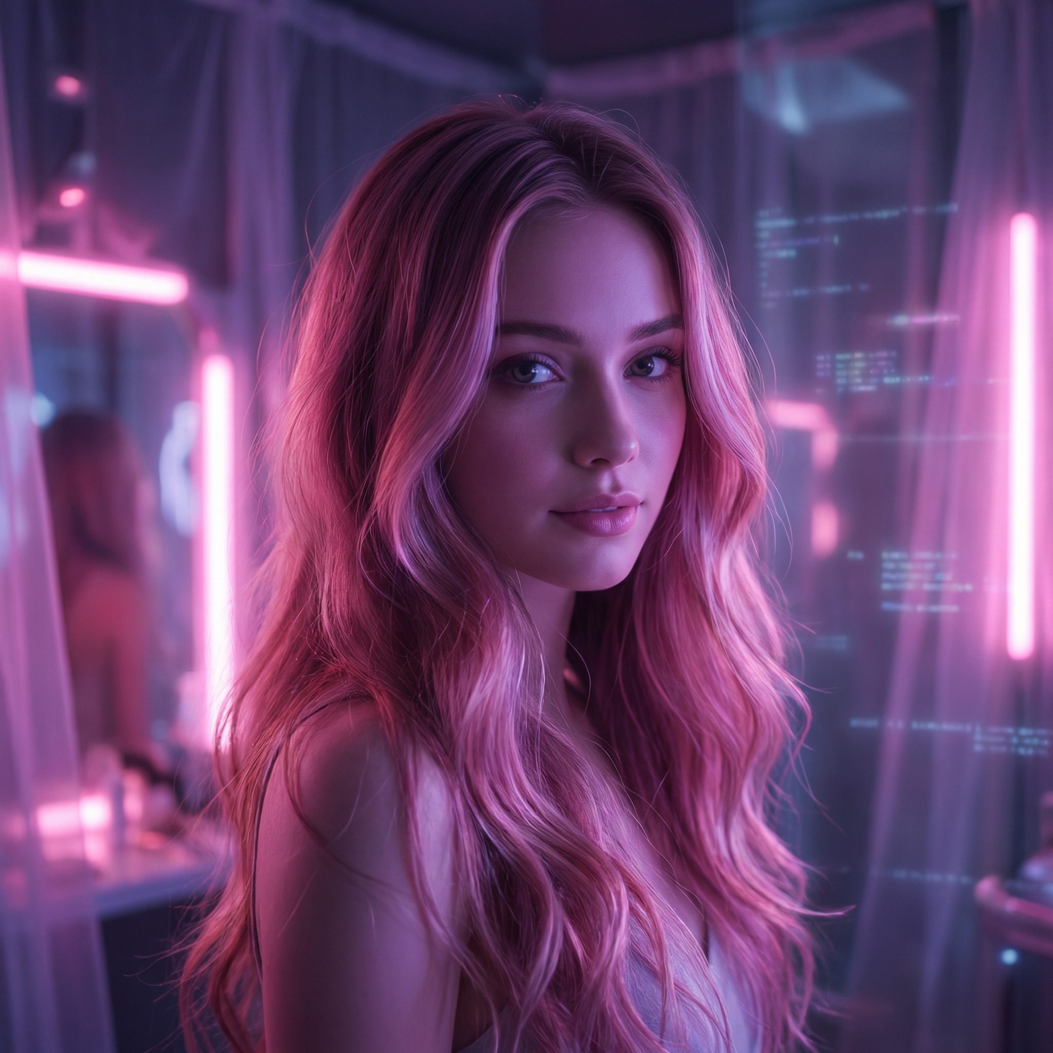 ai girlfriend game - AI Girlfriend Game: Where Conversation Meets Gameplay